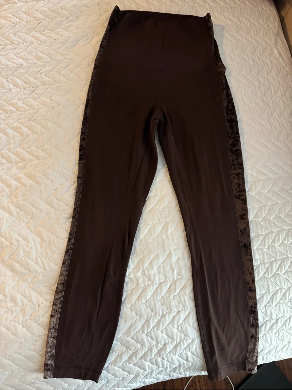 lululemon athletica kids leggings